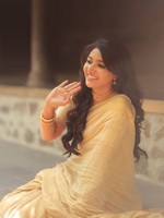 Mirna Menon Latest Stills